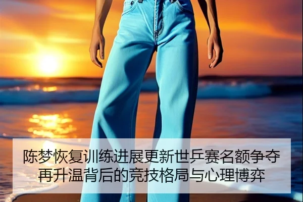 陈梦恢复训练进展更新世乒赛名额争夺再升温背后的竞技格局与心理博弈
